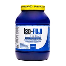 Yamamoto Nutrition Iso-Fuji Volactive Doppelter Schokoladengeschmack 700 g-1