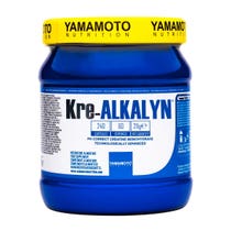 Yamamoto Nutrition Kre-Alkalyn 240 Kapseln-1