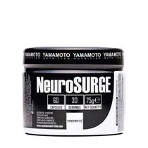 Yamamoto Nutrition NeuroSURGE 60 Tabletten-1