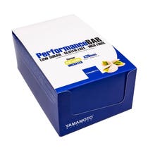 Yamamoto Nutrition PerformanceBAR Unbeschichteter Pistaziengeschmack 20x50g-1
