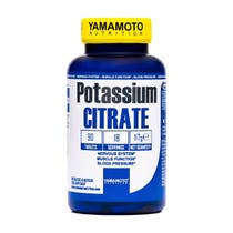Yamamoto Nutrition Kaliumcitrat 90 Tabletten-1