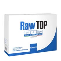 Yamamoto Nutrition RawTop 240 Kapseln-1