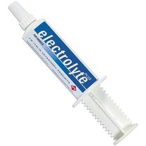 Electrolyte Plus Paste zum Eingeben für Sportpferde 50g-3