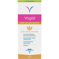 Vagisil Intimcreme 2 in 1 Tägliche Anwendung 30g-1