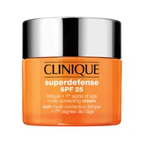 Clinique Superdefense SPF 25 Crema Prevenzione Antietà Tipo Pelle 3/4 50ml-1