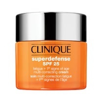 Clinique Superdefense SPF 25 Crema Prevenzione Antietà Tipo Pelle 3/4 30ml-2