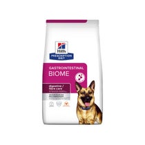 Hill's Prescription Diet Gastrointestinal Biome Croquettes Chicken Dogs Beutel 10kg-2