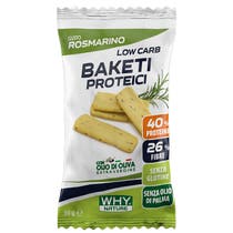 Why Nature Baketi Proteici Rosmarino 30g-1