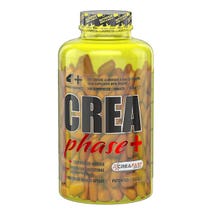4+ Nutrition CREA Phase+ 240 Tabletten-1