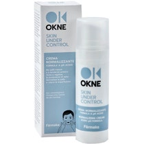 Okne Crema Normalizzante Viso Pelle Tendenza Acneica 30g-2