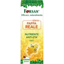 Forsan Siero Nutriente Pappa Reale Anti-Età 30ml-1
