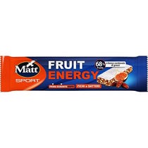 Matt Sport Barretta Fruit Energy Fichi E Datteri 30g-1