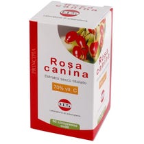 Kos Rosa Canina 70% Vitamina C 60 Compresse-2