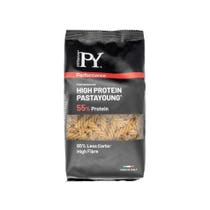 Pasta Young High Protein Pasta Fusilli 250g-1