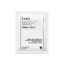 Bioearth Loom Maschera Viso Bava Di Lumaca 15ml-2