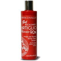 Gel Artiglio Rosso 90% 250ml-3