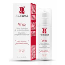 Fiderma Vit-Go Depigmentierende Regulierungscreme 50 ml-2