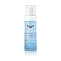 Eucerin DermatoClean Hyaluron Mizellen-Reinigungsschaum 150 ml-9