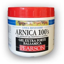 Arnica 100's Extra Forte Balsamica Per Equini 500ml-1