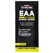 Enervit Gymline EAA Essentielle Aminosäuren Zitrone 10 Umschläge-6