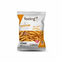 Feeling Ok Penne + Ballaststoffe 50g-1