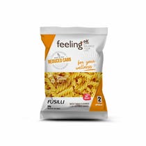 Feeling Ok Fusilli + Ballaststoffe 50g-1