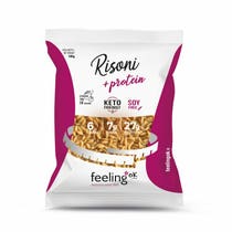 Feeling Ok Reis + Protein 100g-1