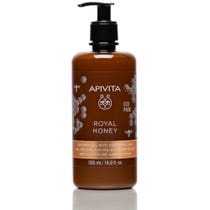 Apivita Honig Duschgel 500ml-1