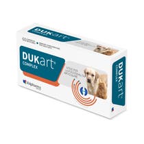 Dukart Complex 60 Compresse-2