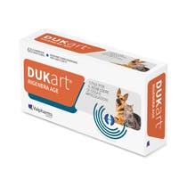 Dukart Rigenera Age 60 Compresse Masticabili-2