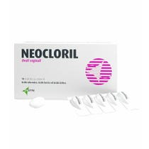 Neochloril 10 vaginale Eizellen-1