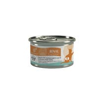 Marpet Aequilibriavet Funzionali Renal Cibo Umido Per Gatti Lattina 85g-1