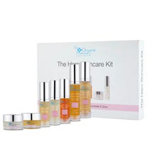 The Organic Pharmacy Cofanetto Rituale Top-1