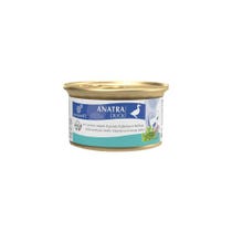 Marpet Aequilibriavet Ente Nassfutter für ausgewachsene Katzen 85g Dose-2