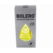 Bolero Sticks Zitronen- und Limettenbeutel 12x3g-1
