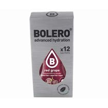 Bolero Sticks Rote Traube 12x3g-1