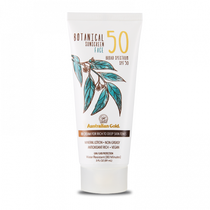 Australian Gold Botanical BB Cream Viso SPF50 Colorazione Dark 88ml-1