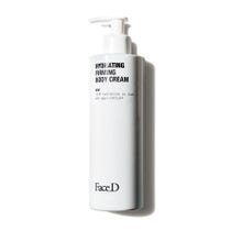 Face D Crema Corpo Idratante Rassodante 400ml-1