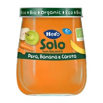 HERO NUR OMOG BIRNE/BANANE/AUTO-1
