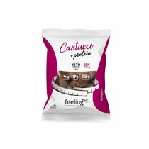 Feeling Ok Cantucci + Protein Kakao 50g-1