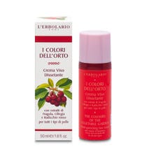 L'Erbolario Durstlöschende Gesichtscreme I Colori dell'Orto 50 ml-2