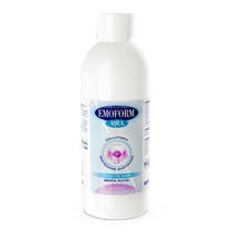 Emoform Aqua Daily Protection Mundspülung Delicate Taste 300ml-1