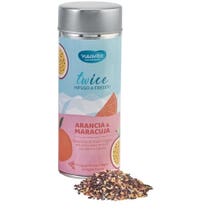 Neavita Twice Orangen- und Maracuja-Aufguss, lose 90 g-3