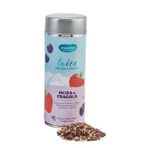 Neavita Twice Blackberry and Strawberry Infusion Silberdose 90g-5