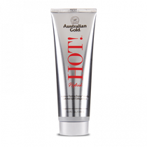 Australian Gold Hot Hybrid Intensificatore Abbronzatura 250ml-1