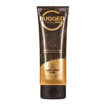 Australian Gold Intensifier mit Selbstbräuner Rugged By Gentlemen 250 ml-2