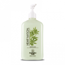 Australian Gold Idratante Prolungatore Di Abbronzatura Agave E Lime 535ml-1