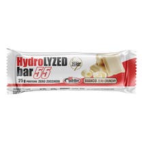 Pronutrition Hydrolized White Zero Knusperriegel 35g-4