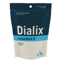 DIALIX LESPEDEZA-5 60CHEWS-2