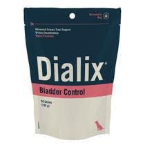 DIALIX BLADDER CONTROL 60CHEWS-2